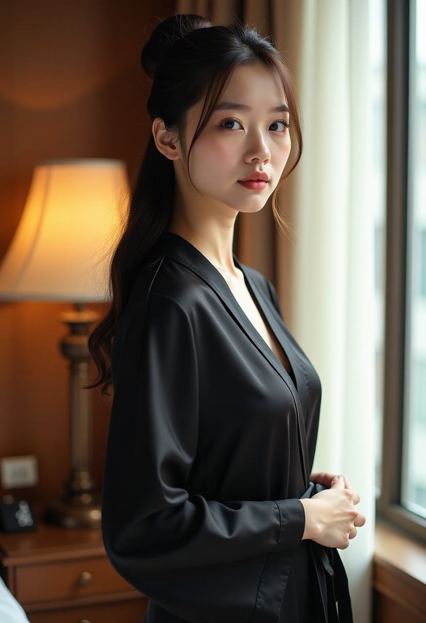 幻术师的最后契约